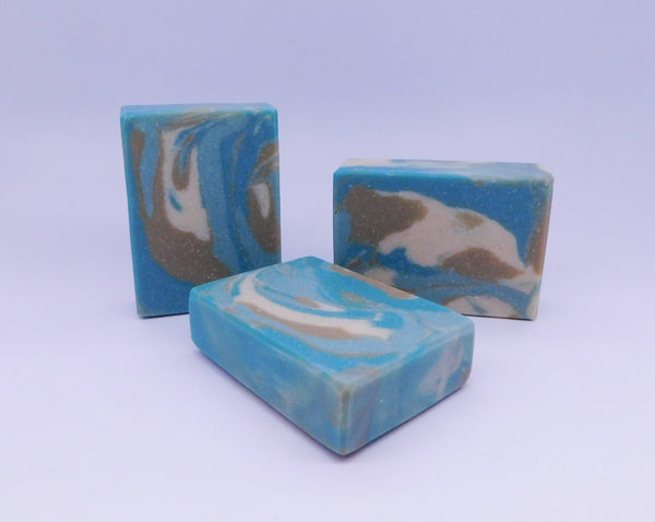 Beach Vibes Goat Milk Soap