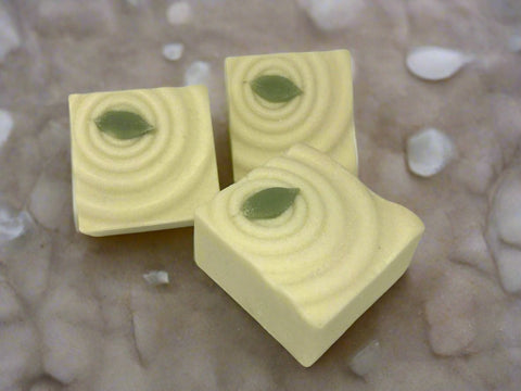 Dead Sea Salt Soap