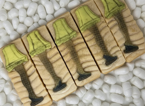 Fragile Goat Milk Soap