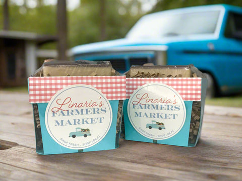 Farmer's Market Bundle