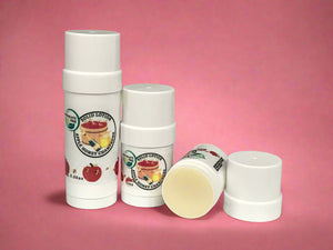 Solid Lotion