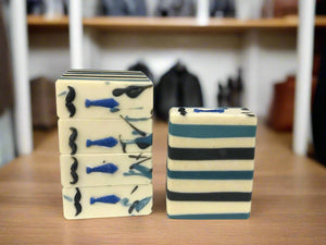 #1 Dad Goat Milk Soap