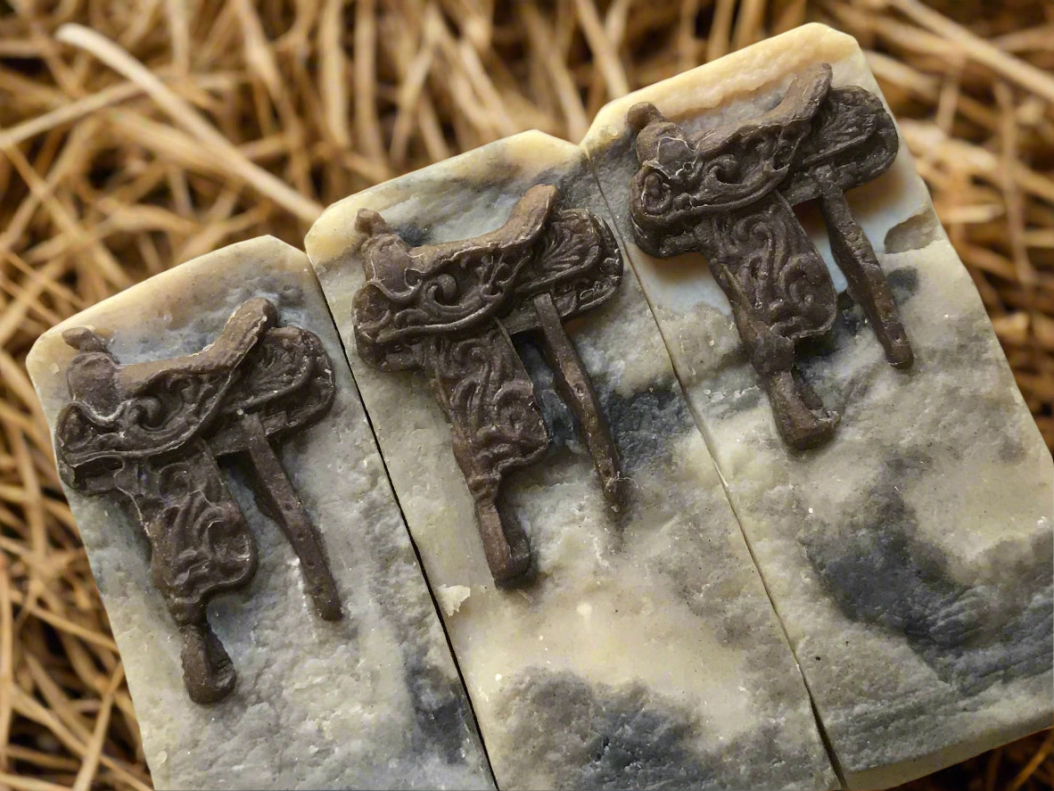 Leather Tallow Soap