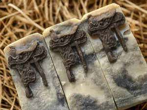 Leather Tallow Soap