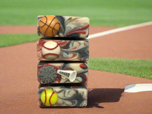 Hometown Fan Tallow Soap