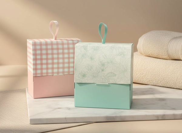 Soap Ends Sample Pack