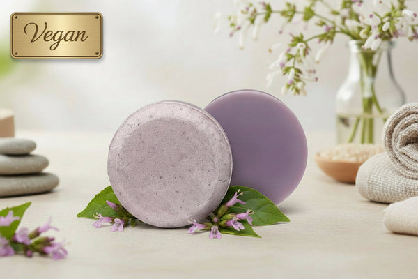 All Natural Shampoo & Conditioner