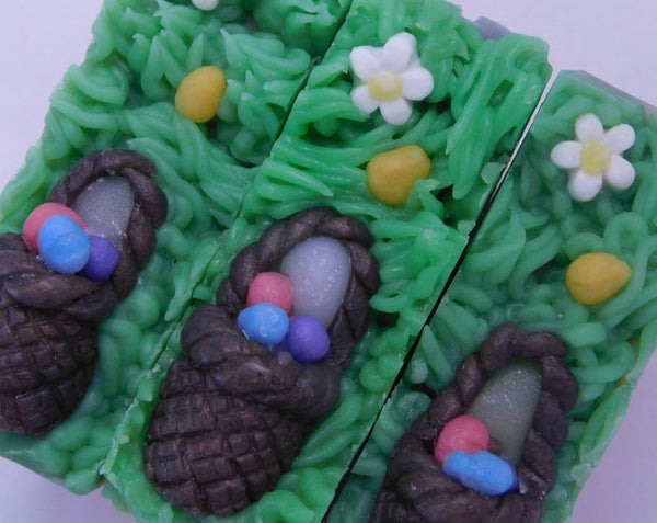 Happy Hunting Goat Milk Soap
